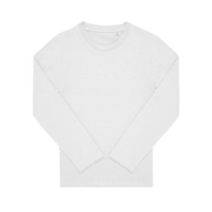 Tee-shirt manches longues enfant 150 2