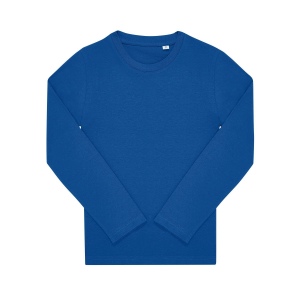 Tee-shirt manches longues enfant 150 6