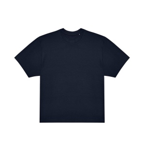 Tee-shirt oversize lourd unisexe 3