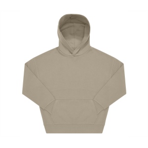 Sweat à capuche oversize 4