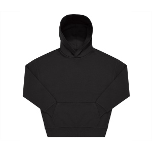 Sweat à capuche oversize 3