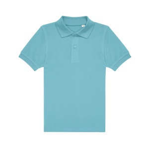 Polo enfant 180 8