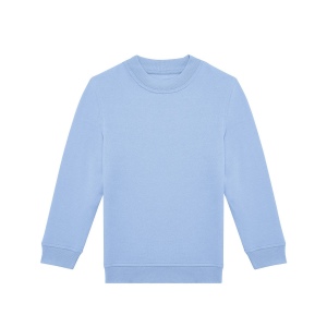 Sweat col rond unisexe 7