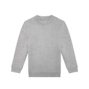 Sweat col rond unisexe 6