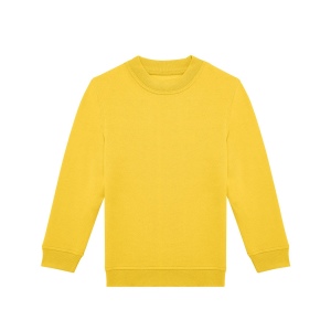 Sweat col rond unisexe 10
