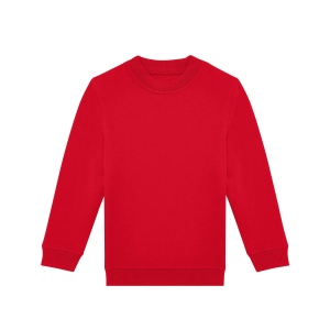 Sweat col rond unisexe 3