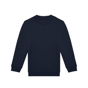 Sweat col rond unisexe 4