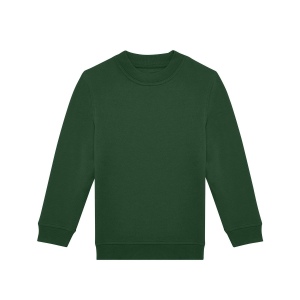 Sweat col rond unisexe 9