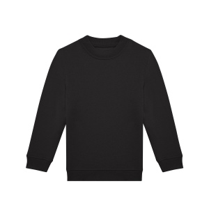 Sweat col rond unisexe 5