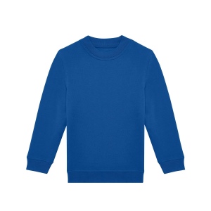 Sweat col rond unisexe 8
