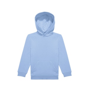 Sweat capuche unisexe 7