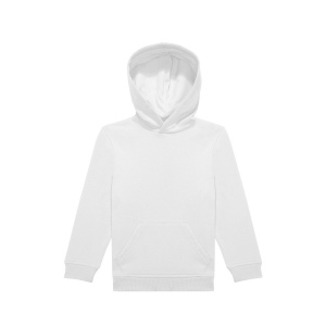 Sweat capuche unisexe 2