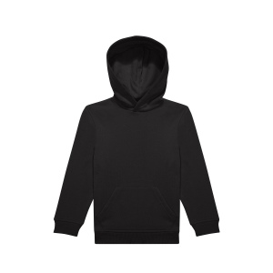 Sweat capuche unisexe 5
