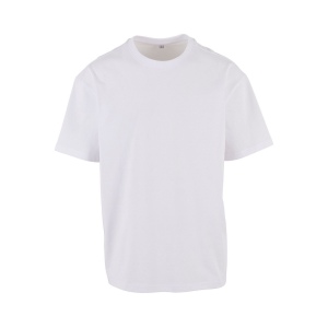 Tee-shirt ample en coton 2