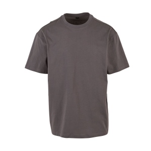 Tee-shirt ample en coton 5