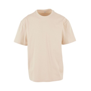 Tee-shirt ample en coton 4
