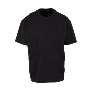Tee-shirt ample en coton 3