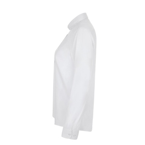 Chemise stretch ML femme 4