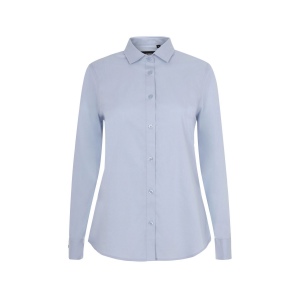 Chemise stretch ML femme 3