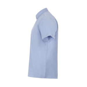 CHEMISE OXFORD MC HOMME 5