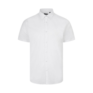 CHEMISE OXFORD MC HOMME 2