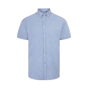 CHEMISE OXFORD MC HOMME 3