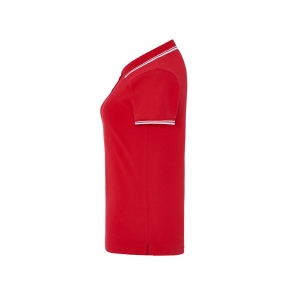 Polo femme piqué 7