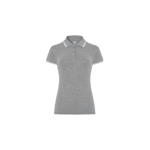 Polo femme piqué 5