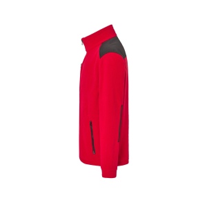 Polaire bicolore 340 12