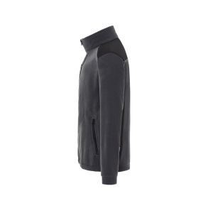 Polaire bicolore 340 13