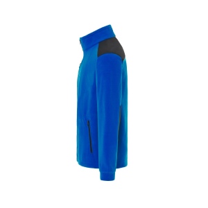 Polaire bicolore 340 14
