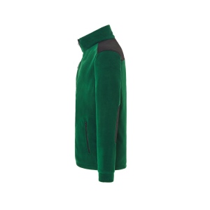 Polaire bicolore 340 16