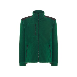 Polaire bicolore 340 8