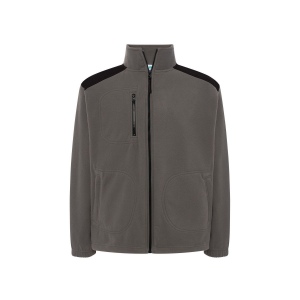 Polaire bicolore 340 7