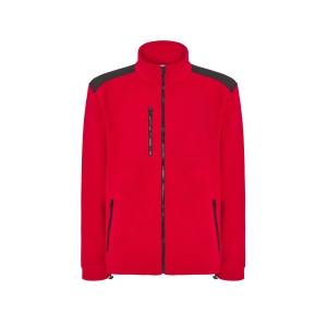 Polaire bicolore 340 4