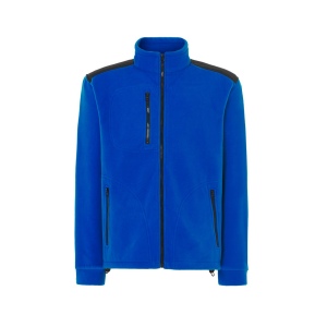 Polaire bicolore 340 6