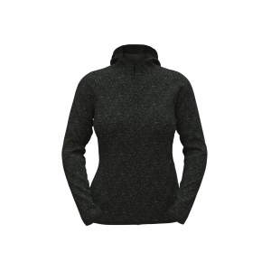 Veste polaire capuche homme 3