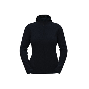 Veste polaire capuche homme 4