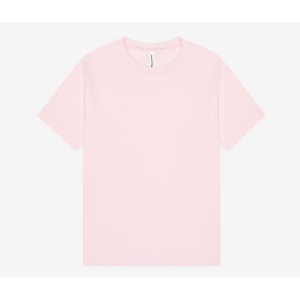 Tee-shirt unisexe coupe boxy 9