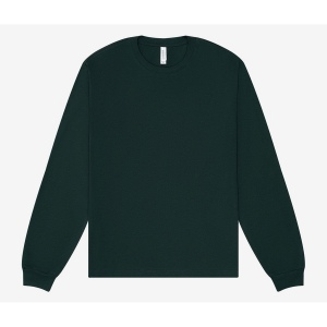 Tee-shirt unisexe longues manches 3