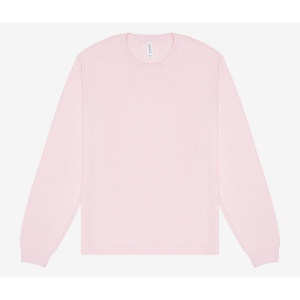 Tee-shirt unisexe longues manches 9