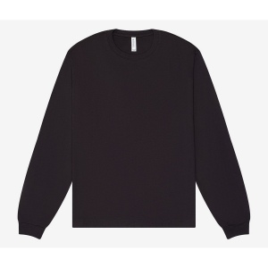 Tee-shirt unisexe longues manches 8