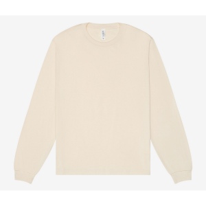 Tee-shirt unisexe longues manches 7
