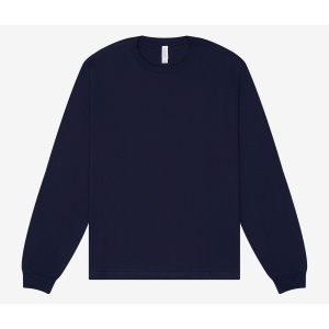 Tee-shirt unisexe longues manches 5
