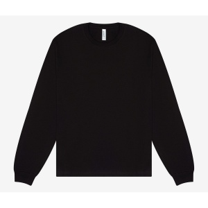 Tee-shirt unisexe longues manches 6