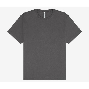 UNISEX SHORT SLEEVE HEAVY TEE 3