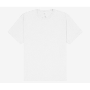 UNISEX SHORT SLEEVE HEAVY TEE 2
