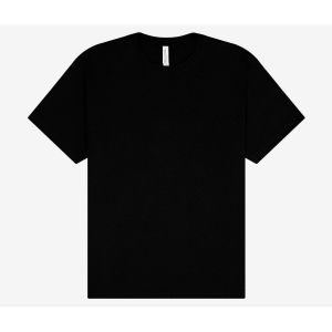 UNISEX SHORT SLEEVE HEAVY TEE 4