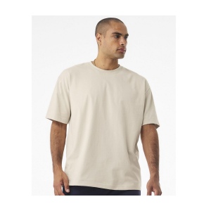 UNISEX SHORT SLEEVE HEAVY TEE