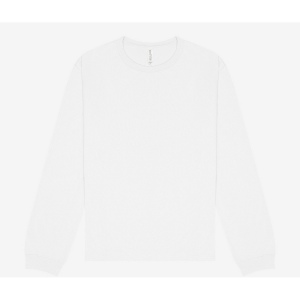 Tee-shirt unisexe lourd  manches longues 2